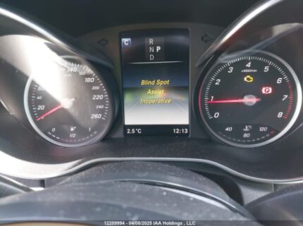55SWF4KB9JU277343 2018 MERCEDES-BENZ