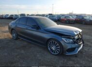 55SWF6EB1HU183300 2017 MERCEDES-BENZ