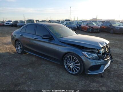 55SWF6EB1HU183300 2017 MERCEDES-BENZ