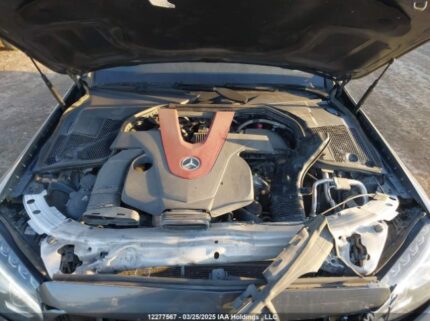 55SWF6EB1HU183300 2017 MERCEDES-BENZ