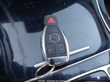 55SWF6EB1HU183300 2017 MERCEDES-BENZ