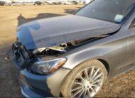 55SWF6EB1HU183300 2017 MERCEDES-BENZ