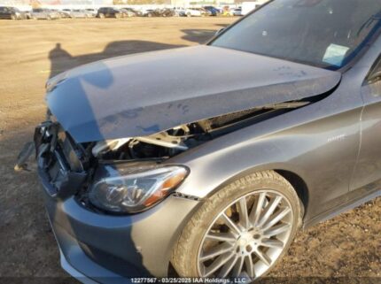 55SWF6EB1HU183300 2017 MERCEDES-BENZ