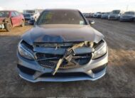 55SWF6EB1HU183300 2017 MERCEDES-BENZ