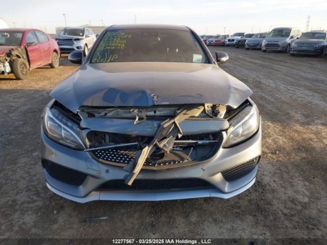 55SWF6EB1HU183300 2017 MERCEDES-BENZ