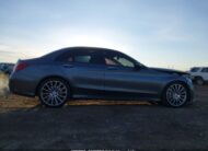 55SWF6EB1HU183300 2017 MERCEDES-BENZ
