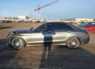 55SWF6EB1HU183300 2017 MERCEDES-BENZ