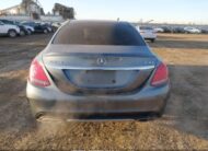 55SWF6EB1HU183300 2017 MERCEDES-BENZ