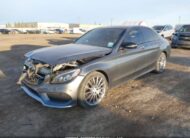 55SWF6EB1HU183300 2017 MERCEDES-BENZ