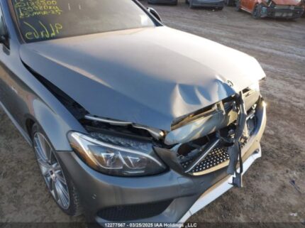 55SWF6EB1HU183300 2017 MERCEDES-BENZ