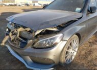 55SWF6EB1HU183300 2017 MERCEDES-BENZ