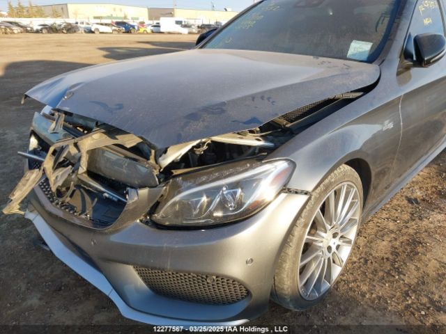 55SWF6EB1HU183300 2017 MERCEDES-BENZ