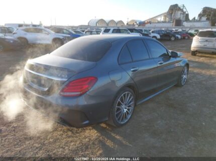 55SWF6EB1HU183300 2017 MERCEDES-BENZ