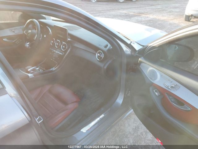 55SWF6EB1HU183300 2017 MERCEDES-BENZ