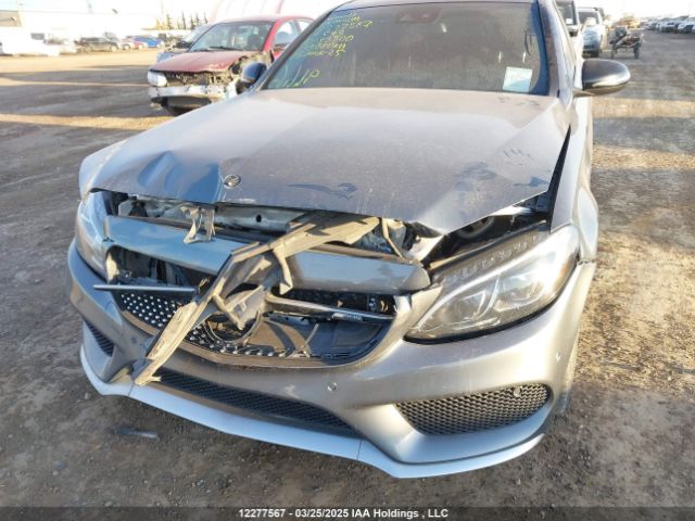 55SWF6EB1HU183300 2017 MERCEDES-BENZ