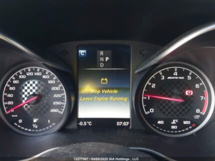 55SWF6EB1HU183300 2017 MERCEDES-BENZ