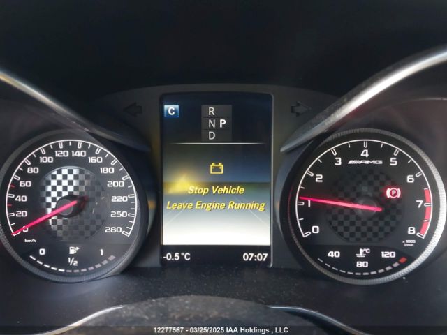 55SWF6EB1HU183300 2017 MERCEDES-BENZ