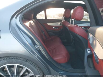 55SWF6EB1HU183300 2017 MERCEDES-BENZ