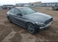 55SWF6EB4HU194517 2017 MERCEDES-BENZ