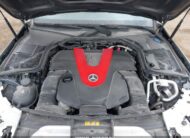 55SWF6EB4HU194517 2017 MERCEDES-BENZ
