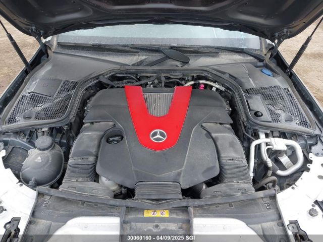 55SWF6EB4HU194517 2017 MERCEDES-BENZ