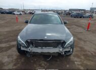55SWF6EB4HU194517 2017 MERCEDES-BENZ