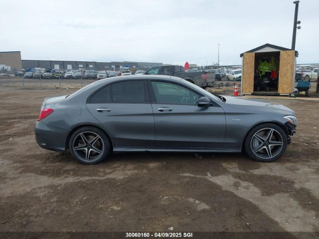 55SWF6EB4HU194517 2017 MERCEDES-BENZ