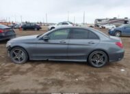55SWF6EB4HU194517 2017 MERCEDES-BENZ