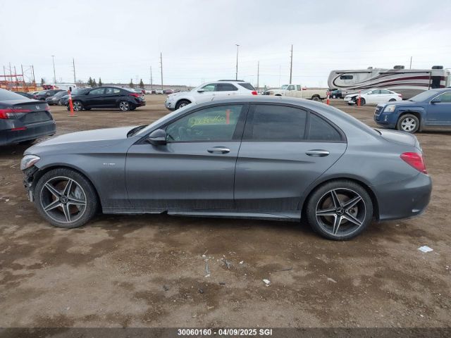 55SWF6EB4HU194517 2017 MERCEDES-BENZ