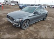55SWF6EB4HU194517 2017 MERCEDES-BENZ