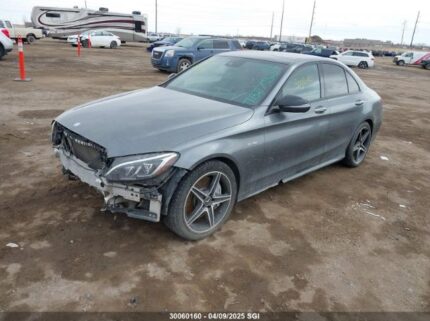 55SWF6EB4HU194517 2017 MERCEDES-BENZ