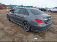 55SWF6EB4HU194517 2017 MERCEDES-BENZ