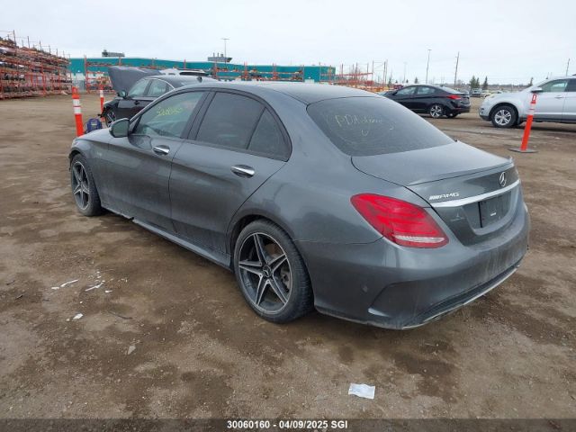55SWF6EB4HU194517 2017 MERCEDES-BENZ