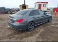 55SWF6EB4HU194517 2017 MERCEDES-BENZ
