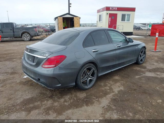 55SWF6EB4HU194517 2017 MERCEDES-BENZ