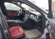 55SWF6EB4HU194517 2017 MERCEDES-BENZ