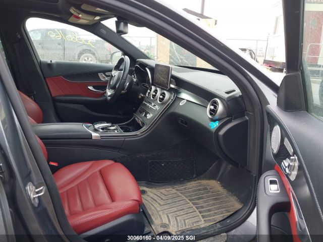 55SWF6EB4HU194517 2017 MERCEDES-BENZ