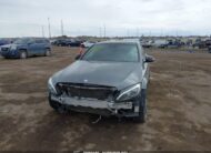 55SWF6EB4HU194517 2017 MERCEDES-BENZ