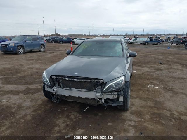 55SWF6EB4HU194517 2017 MERCEDES-BENZ