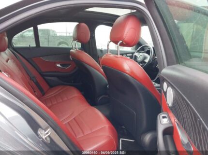 55SWF6EB4HU194517 2017 MERCEDES-BENZ