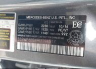 55SWF6EB4HU194517 2017 MERCEDES-BENZ