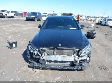 55SWF6EB6HU187648 2017 MERCEDES-BENZ