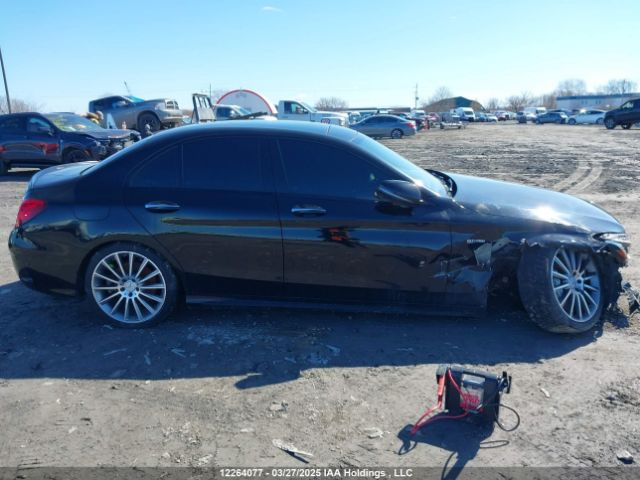55SWF6EB6HU187648 2017 MERCEDES-BENZ