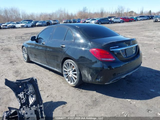 55SWF6EB6HU187648 2017 MERCEDES-BENZ
