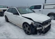 55SWF6EB7GU146816 2016 MERCEDES-BENZ