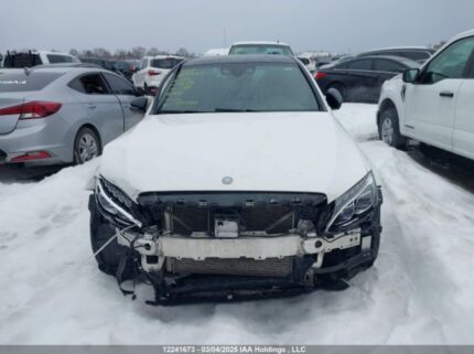 55SWF6EB7GU146816 2016 MERCEDES-BENZ