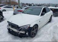 55SWF6EB7GU146816 2016 MERCEDES-BENZ