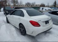 55SWF6EB7GU146816 2016 MERCEDES-BENZ