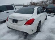 55SWF6EB7GU146816 2016 MERCEDES-BENZ