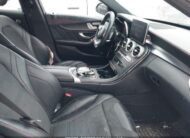 55SWF6EB7GU146816 2016 MERCEDES-BENZ